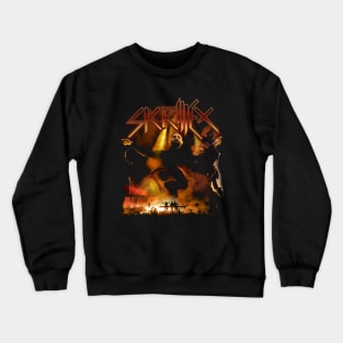 Skrillex Vintage Crewneck Sweatshirt